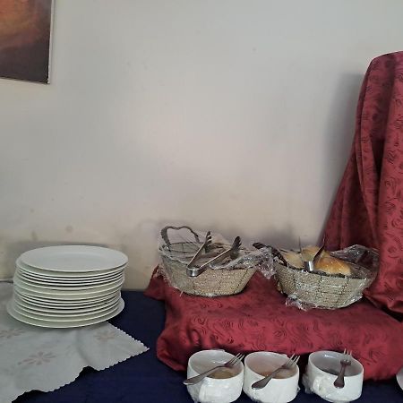 Southern Addis Hotel エクステリア 写真